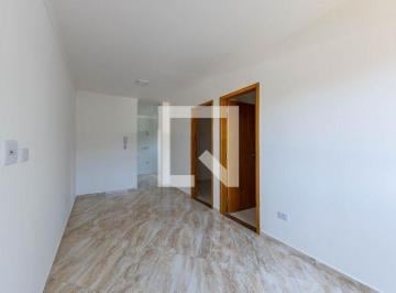 Apartamento · 37m² · 2 Quartos · Apartamento à Venda - Vila Alpina, 2 Quartos,  37 m² - São Paulo
