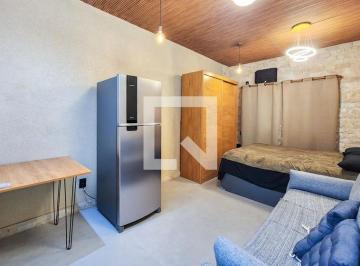 Apartamento · 21m² · 1 Quarto · Apartamento à Venda - Botafogo, 1 Quarto,  21 m² - Rio de Janeiro