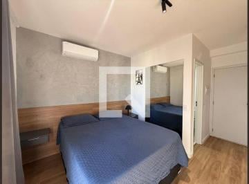 Apartamento · 22m² · 1 Quarto · Apartamento à Venda - Santa Cecília, 1 Quarto, 22 m² - São Paulo