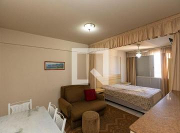 Apartamento · 44m² · 1 Quarto · 1 Vaga · Apartamento à Venda - Botafogo, 1 Quarto, 44 m² - Campinas