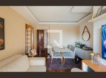 Apartamento · 48m² · 2 Quartos · 1 Vaga · Apartamento à Venda - Ermelino Matarazzo, 2 Quartos, 48 m² - São Paulo