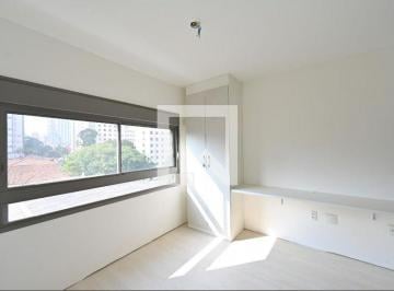 Apartamento · 24m² · 1 Quarto · Apartamento à Venda - Vila Clementino, 1 Quarto, 24 m² - São Paulo