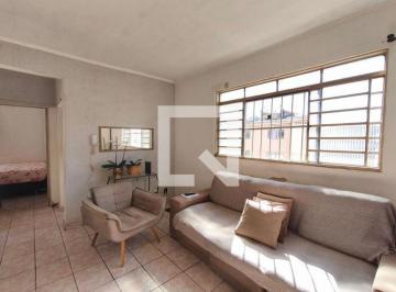 Apartamento · 57m² · 2 Quartos · 1 Vaga · Apartamento à Venda - Jardim São José, 2 Quartos, 57 m² - Campinas