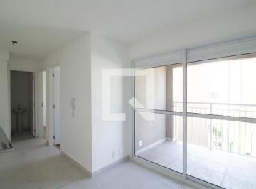 Apartamento · 37m² · 2 Quartos · Apartamento à Venda - Barra Funda, 2 Quartos, 37 m² - São Paulo