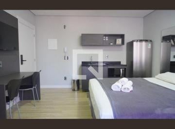 Apartamento · 25m² · 1 Quarto · Apartamento à Venda - Centro Histórico, 1 Quarto, 25 m² - Porto Alegre