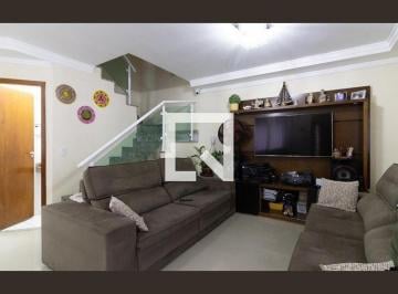 Casa · 131m² · 3 Quartos · 3 Vagas · Casa à Venda - Cidade Patriarca, 3 Quartos, 131 m² - São Paulo