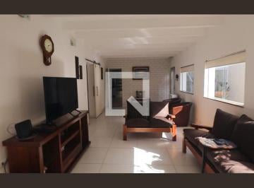 Casa · 96m² · 3 Quartos · 2 Vagas · Casa à Venda - Tucuruvi, 3 Quartos,  96 m² - São Paulo