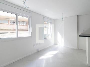 Apartamento · 24m² · 1 Quarto · 1 Vaga · Apartamento à Venda - Centro Histórico, 1 Quarto, 24 m² - Porto Alegre