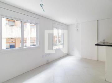 Apartamento · 24m² · 1 Quarto · 1 Vaga · Apartamento à Venda - Centro Histórico, 1 Quarto, 24 m² - Porto Alegre