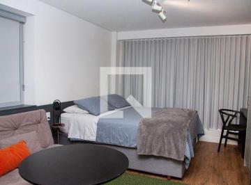 Apartamento · 25m² · 1 Quarto · Apartamento à Venda - Vila Pompéia, 1 Quarto, 25 m² - São Paulo