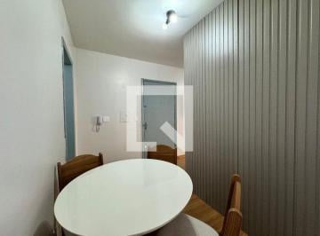 Apartamento · 36m² · 1 Quarto · Apartamento à Venda - Centro, 1 Quarto, 36 m² - São Leopoldo