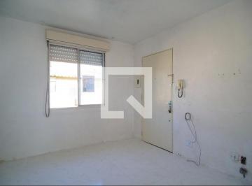 Apartamento · 41m² · 2 Quartos · 1 Vaga · Apartamento à Venda - Canudos, 2 Quartos, 41 m² - Novo Hamburgo