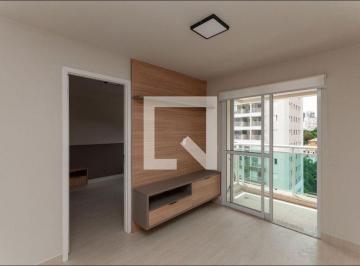 Apartamento · 41m² · 1 Quarto · 1 Vaga · Apartamento à Venda - Barra Funda, 1 Quarto, 41 m² - São Paulo