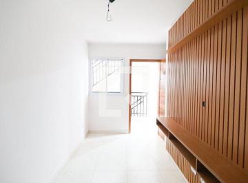 Apartamento · 38m² · 1 Quarto · Apartamento à Venda - Vila Mazzei, 1 Quarto, 38 m² - São Paulo