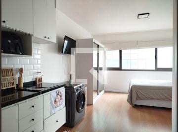 Apartamento · 27m² · 1 Quarto · Apartamento à Venda - Vila Matilde, 1 Quarto, 27 m² - São Paulo