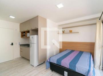 Apartamento · 25m² · 1 Quarto · Apartamento à Venda - Liberdade, 1 Quarto, 25 m² - São Paulo
