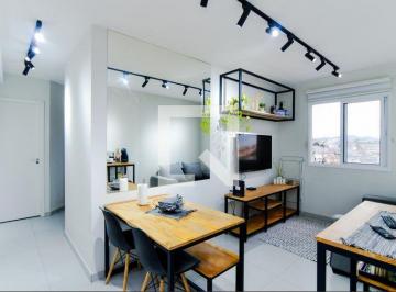 Apartamento · 43m² · 2 Quartos · 1 Vaga · Apartamento à Venda - Vila Bremen, 2 Quartos, 43 m² - Guarulhos
