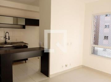 Apartamento · 45m² · 2 Quartos · 1 Vaga · Apartamento à Venda - Novo Osasco, 2 Quartos, 45 m² - Osasco