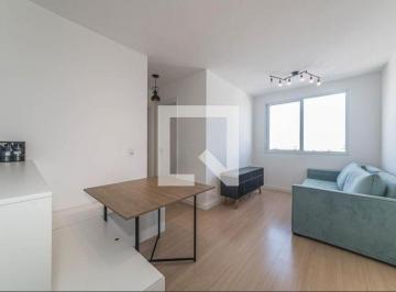 Apartamento · 43m² · 2 Quartos · Apartamento à Venda - Santo Amaro , 2 Quartos,  43 m² - São Paulo
