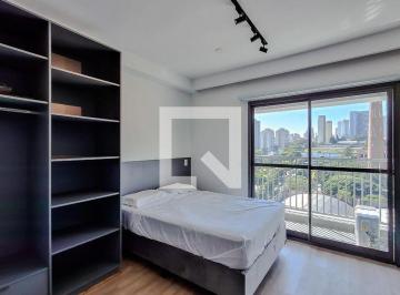 Apartamento · 29m² · 1 Quarto · Apartamento à Venda - Vila Mariana, 1 Quarto,  29 m² - São Paulo
