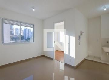 Apartamento · 34m² · 2 Quartos · Apartamento à Venda - Vila Andrade, 2 Quartos, 34 m² - São Paulo