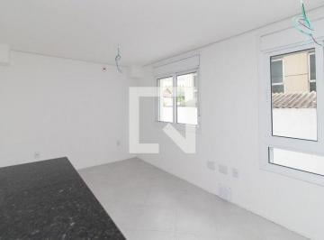 Apartamento · 24m² · 1 Quarto · 1 Vaga · Apartamento à Venda - Centro Histórico, 1 Quarto, 24 m² - Porto Alegre