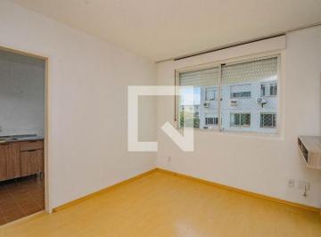 Apartamento · 62m² · 1 Quarto · Apartamento à Venda - São Sebastião, 1 Quarto, 62 m² - Porto Alegre