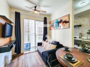 Apartamento · 32m² · 1 Quarto · Apartamento à Venda - São Cristóvão, 1 Quarto, 32 m² - Rio de Janeiro