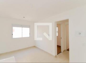 Apartamento · 35m² · 2 Quartos · Apartamento à Venda - Parque Novo Mundo , 2 Quartos, 35 m² - São Paulo