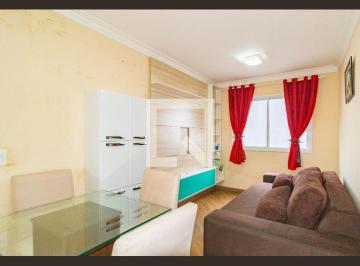 Apartamento · 43m² · 1 Quarto · Apartamento à Venda - Mooca, 1 Quarto,  43 m² - São Paulo