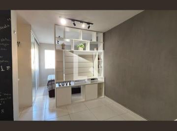 Apartamento · 38m² · 1 Quarto · Apartamento à Venda - Mooca, 1 Quarto, 38 m² - São Paulo