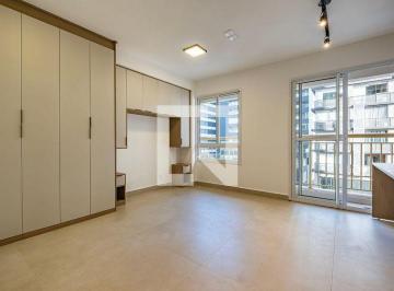 Apartamento · 25m² · 1 Quarto · Apartamento à Venda - Pinheiros, 1 Quarto, 25 m² - São Paulo