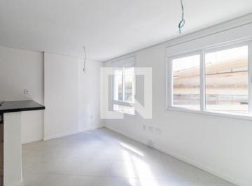 Apartamento · 24m² · 1 Quarto · 1 Vaga · Apartamento à Venda - Centro Histórico, 1 Quarto, 24 m² - Porto Alegre