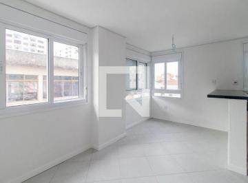 Apartamento · 23m² · 1 Quarto · Apartamento à Venda - Centro Histórico, 1 Quarto,  23 m² - Porto Alegre