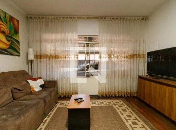 Casa · 121m² · 3 Quartos · 1 Vaga · Casa à Venda - Vila Constança , 3 Quartos,  121 m² - São Paulo