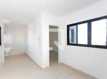 Apartamento · 40m² · 2 Quartos · Apartamento à Venda - Vila Carrão, 2 Quartos,  40 m² - São Paulo