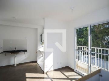 Apartamento · 37m² · 2 Quartos · Apartamento à Venda - Ipiranga, 2 Quartos, 37 m² - São Paulo
