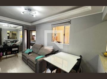 Apartamento · 50m² · 2 Quartos · 1 Vaga · Apartamento à Venda - Vila Metalúrgica, 2 Quartos, 50 m² - Santo André