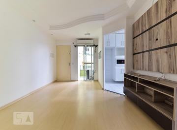Apartamento · 42m² · 2 Quartos · 1 Vaga · Apartamento à Venda - Nova Petrópolis, 2 Quartos, 42 m² - São Bernardo do Campo