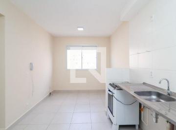 Apartamento · 42m² · 2 Quartos · Apartamento à Venda - José Bonifácio, 2 Quartos, 42 m² - São Paulo