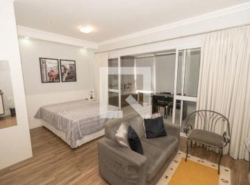 Apartamento · 40m² · 1 Quarto · 1 Vaga · Apartamento à Venda - Consolação, 1 Quarto, 40 m² - São Paulo