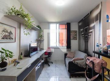Apartamento · 46m² · 1 Quarto · 1 Vaga · Apartamento à Venda - Jaguaré, 1 Quarto, 46 m² - São Paulo