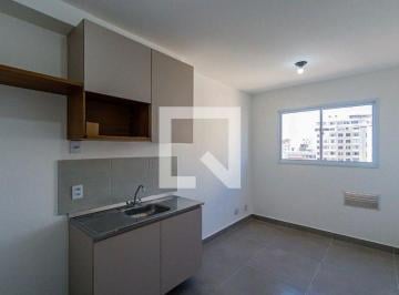 Apartamento · 25m² · 1 Quarto · Apartamento à Venda - Barra Funda, 1 Quarto,  25 m² - São Paulo