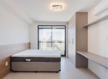 Apartamento · 25m² · 1 Quarto · Apartamento à Venda - Pinheiros, 1 Quarto, 25 m² - São Paulo