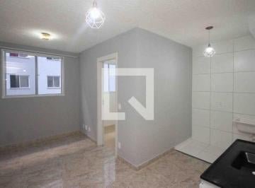 Apartamento · 36m² · 2 Quartos · Apartamento à Venda - Jardim Cinco de Julho, 2 Quartos, 36 m² - São Paulo