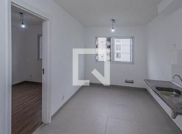 Apartamento · 25m² · 1 Quarto · 1 Vaga · Apartamento à Venda - Jardim Santa Emília, 1 Quarto, 25 m² - São Paulo