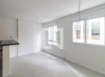 Apartamento · 23m² · 1 Quarto · Apartamento à Venda - Centro Histórico, 1 Quarto,  23 m² - Porto Alegre