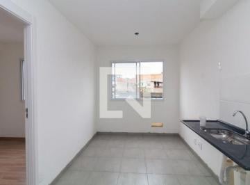 Apartamento · 25m² · 1 Quarto · Apartamento à Venda - Vila Princesa Isabel, 1 Quarto, 25 m² - São Paulo