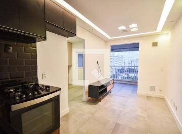 Apartamento · 35m² · 1 Quarto · Apartamento à Venda - Liberdade, 1 Quarto, 35 m² - São Paulo