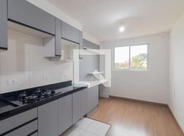 Apartamento · 34m² · 1 Quarto · 1 Vaga · Apartamento à Venda - Cidade Industrial, 1 Quarto,  34 m² - Curitiba